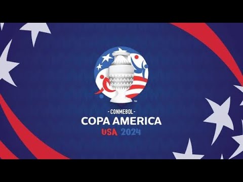 La Gozadera, Gente de Zona (ft. Marc Anthony) Copa America 2024 Official Song