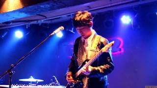 [20160226 @GOGOS2 LIVE CLUB DAY From The Airport - Hit My Cash]