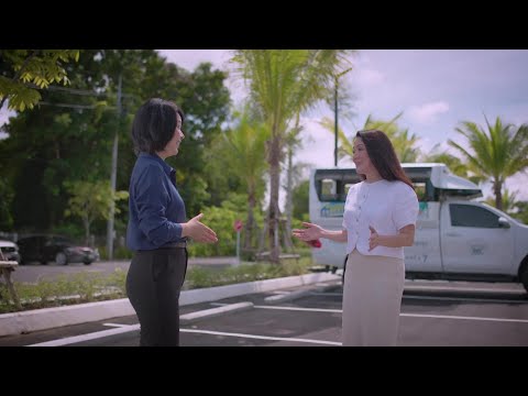 BEYOND ZERO | Paths to the Future Episode1: A New Rhythm | Toyota