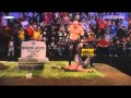 Kane vs Undertaker - Night Of Champions 2010 ...