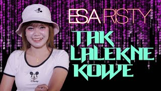 Download lagu Tak Lalekne Kowe - Esa Risty  I   mp3