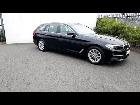 181D41869 - 181D41869 BMW 520d SE Touring