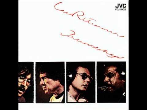 Lee Ritenour - Samurai Night Fever