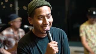 Download lagu COFFEE REGGAE STONE - NGOPI BARENG  - LIVE AT BOEMI FALS mp3