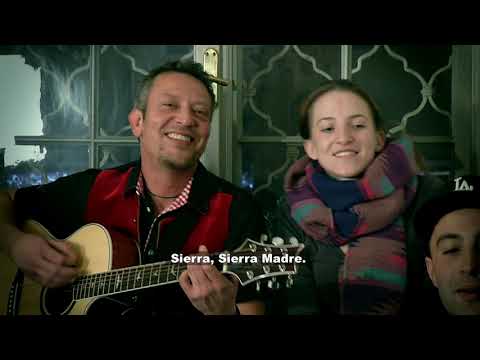 STIMMEN DER BERGE - Sierra Madre del Sur