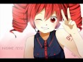 【重音テト】I=Fantasy 【Full Ver.】 + UST 