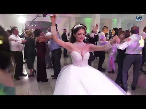 Jiană superr - Vali Bota și Trupa Albanik - live nuntă - Adrian și Ana-Maria - Petrila - iulie 2023