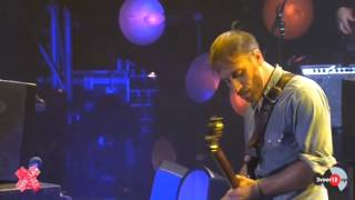 The Black Keys - Gold On The Ceiling - Lowlands 2012