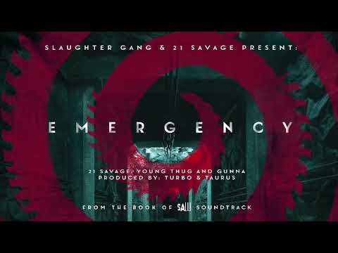 Video thumbnail for Emergency