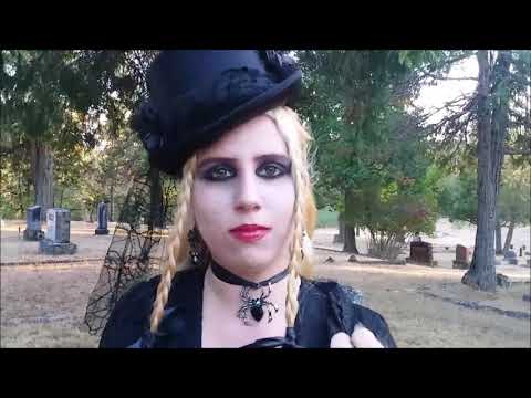 Ghost Hunter: Tales From the Crypt (Fan Video)