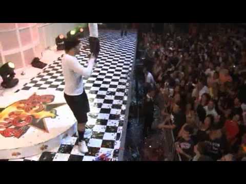 OS HAWAIANOS VEM SARRANDO ARMAGEDON III  NOVO SUSSESO 2013