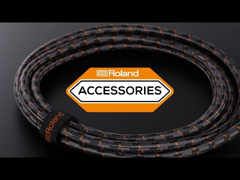 Roland Cables