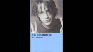 The Courtneys- K.C. Reeves