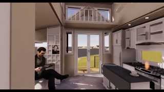 Ragsdale Homes " Next Generation Series"  Exterior