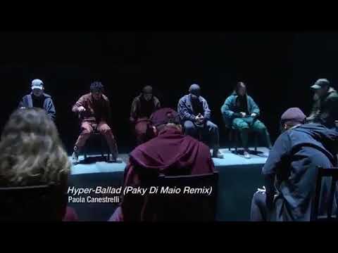 Top 10 & Allstars - SYTYCD Week Eight - Mia Michael’s piece