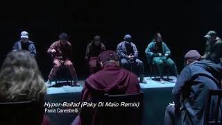 Top 10 &amp; Allstars - SYTYCD Week Eight - Mia Michael’s piece