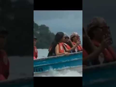 Portobelo Colón #destinohistórico #colón #turismopanamá #viajaporpanamá #portobelo