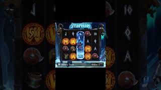 ๐ฐ Stormborn Slot Bonus Game Big Win x1562 ๐ฐ Online Casino #slot #jackpot #casino