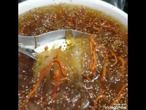 Yến sào Nhà Bòn Bon 100% NGUYÊN CHẤT TỪNG SỢI #YẾN_SÀO_NHÀ_LÀM