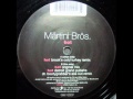 Märtini Brös - Hot (Brook's Cold Turkey Remix)