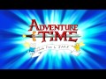 Adventure Time Opening 1080p