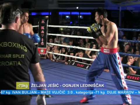 KANAL 5TV, VANILLA FIGHT 05