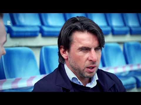 Podcast Stadiony s Martinem Minhou - zlínská Letná (FC Fastav Zlín)