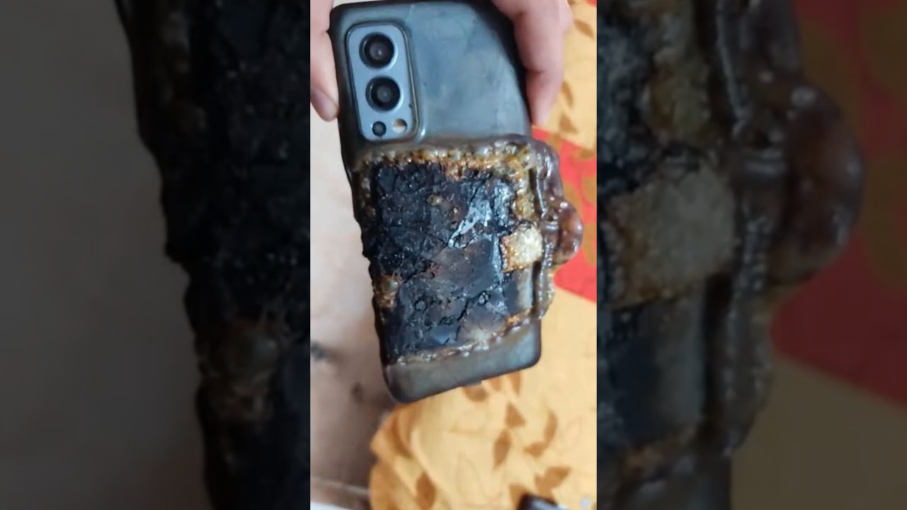 Does Charging Your Phone Overnight Really Damage the Battery?