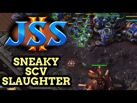 Once Again, I Really Need to Prevent Drops and Nydus Worms - vs Digital - TvZ on Last Fantasy