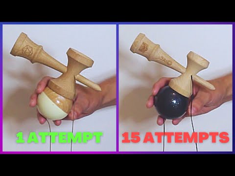 How Much Better Are Kendamas Today? - A Somewhat Comprehensive Comparison