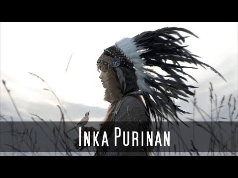 Camuendo Marka – Inka Purinan (Beautiful Ethnic Vocal Music)
