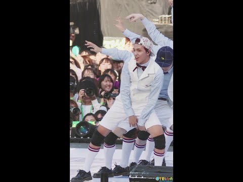 170603 NCT DREAM 해찬(HAECHAN)-마지막 첫사랑/DREAM CONCERT(드림콘서트)