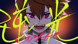 逆光よ の最後で声が裏返る(?)の、めっちゃ刺さるなぁ♡(00:02:30 - 00:03:58) - 【そんなふいんきで歌ってみた】逆光 - Ado【ぐるたみん】毎週投稿29週目