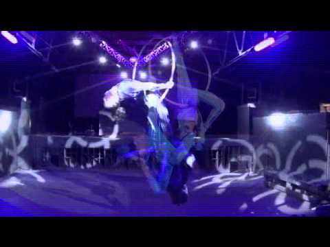 Promotional video thumbnail 1 for Alchemy Acro