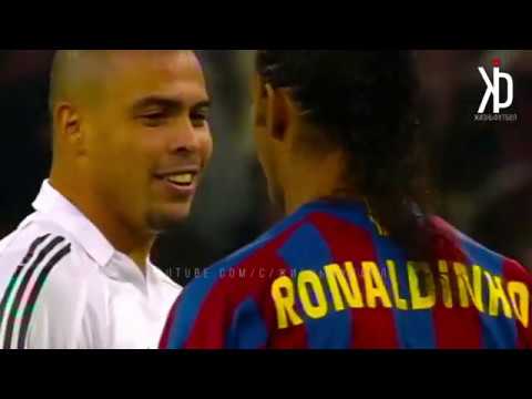 El classico tarixidagi eng esda qolarli o`yinlar BARCELONA-REAL MADRID