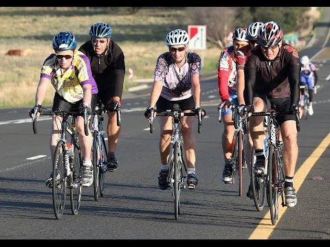 Heilbron Cycle Challenge - 190 Km