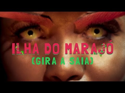 Video thumbnail for Ilha do Marajó (Gira a Saia)