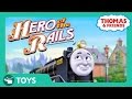 Hero Of The Rails App Apps Thomas Friends