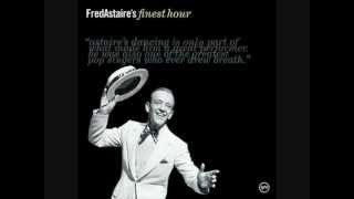 Fred Astaire. Cheek to Cheek.