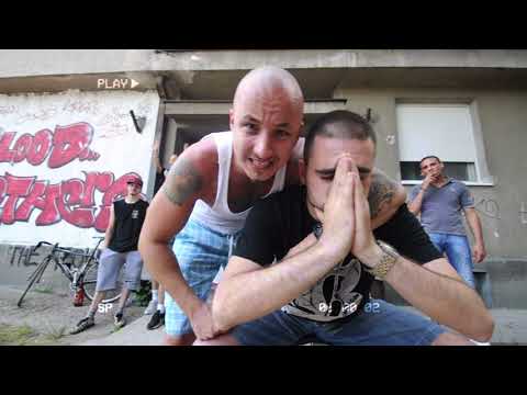 LEMI G FOX - SACUVAJ NAS BOZE (IZA KAMERE)