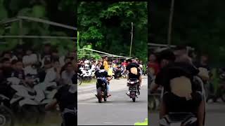 Download lagu Haduh kok baper🤪🤪 #balapan #aerox #crf #baperan #dragrace #kalah mp3 Download lagu Haduh kok baper🤪🤪 #balapan #aerox #crf #baperan #dragrace #kalah mp3