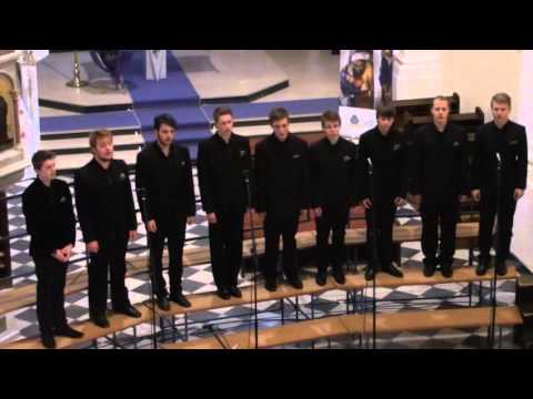 Koncertní sbor Permoník a Mužský komorní sbor Permoník