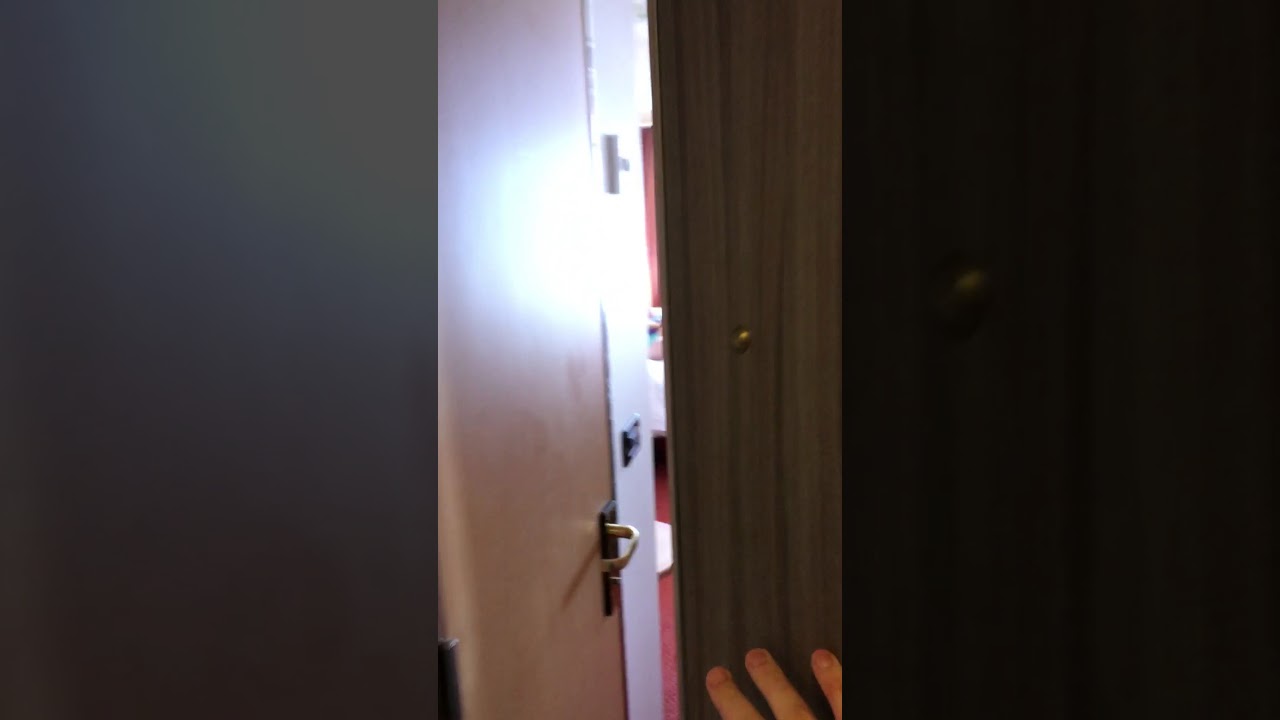 Carnival Magic - Cabin 7388 - Video 1