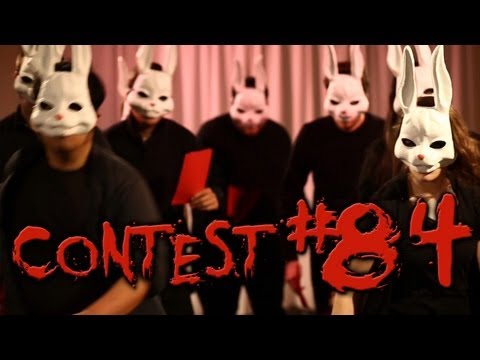 Video Contest 84 - In This Moment - Dir:J.Quizon