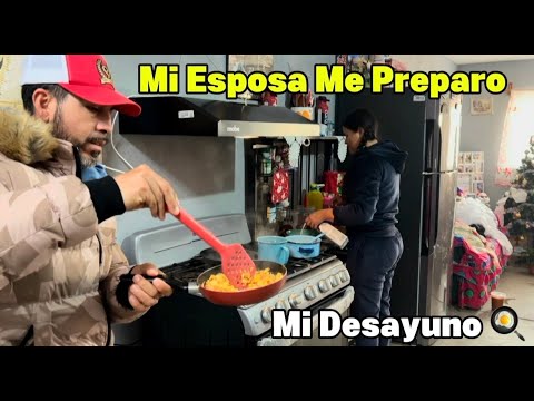 Una Casa Sin Mujer No Es Casa, 🏡Un Hombre Sin Mujer No Es Nada, ☺️Mi Esposa Me Consiente Mucho.❤️😋👏