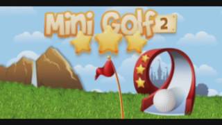 Mini Golf Stars 2