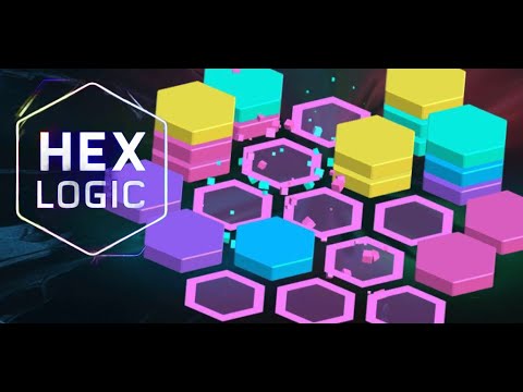 Hexa Lines Match Master.