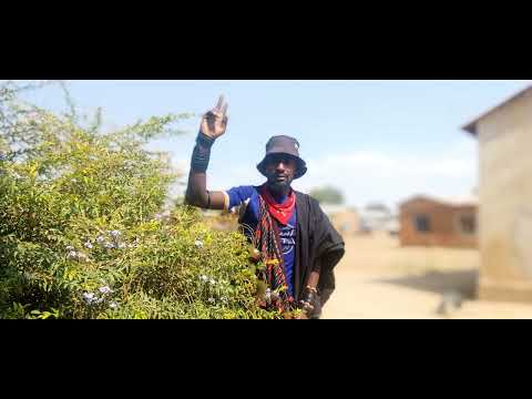 KILOYANG-OMBE FTMAYIKU SADO= BY MBASHA STUDIO 2025