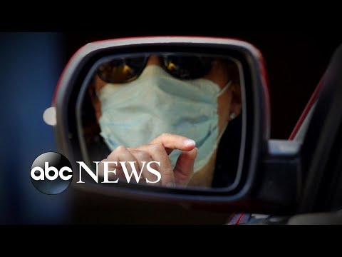 パンデミック時に子供がマスクに慣れるための実用的な手順 (Practical steps to get your kids used to masks during pandemic)