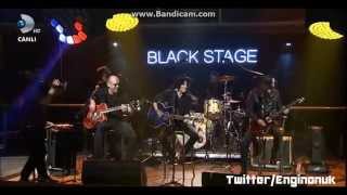 Yüksek Sadakat - Hele Bi Gel |Beyaz Show (03.04.2015)